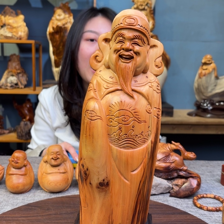 柏木（崖柏）关注一下