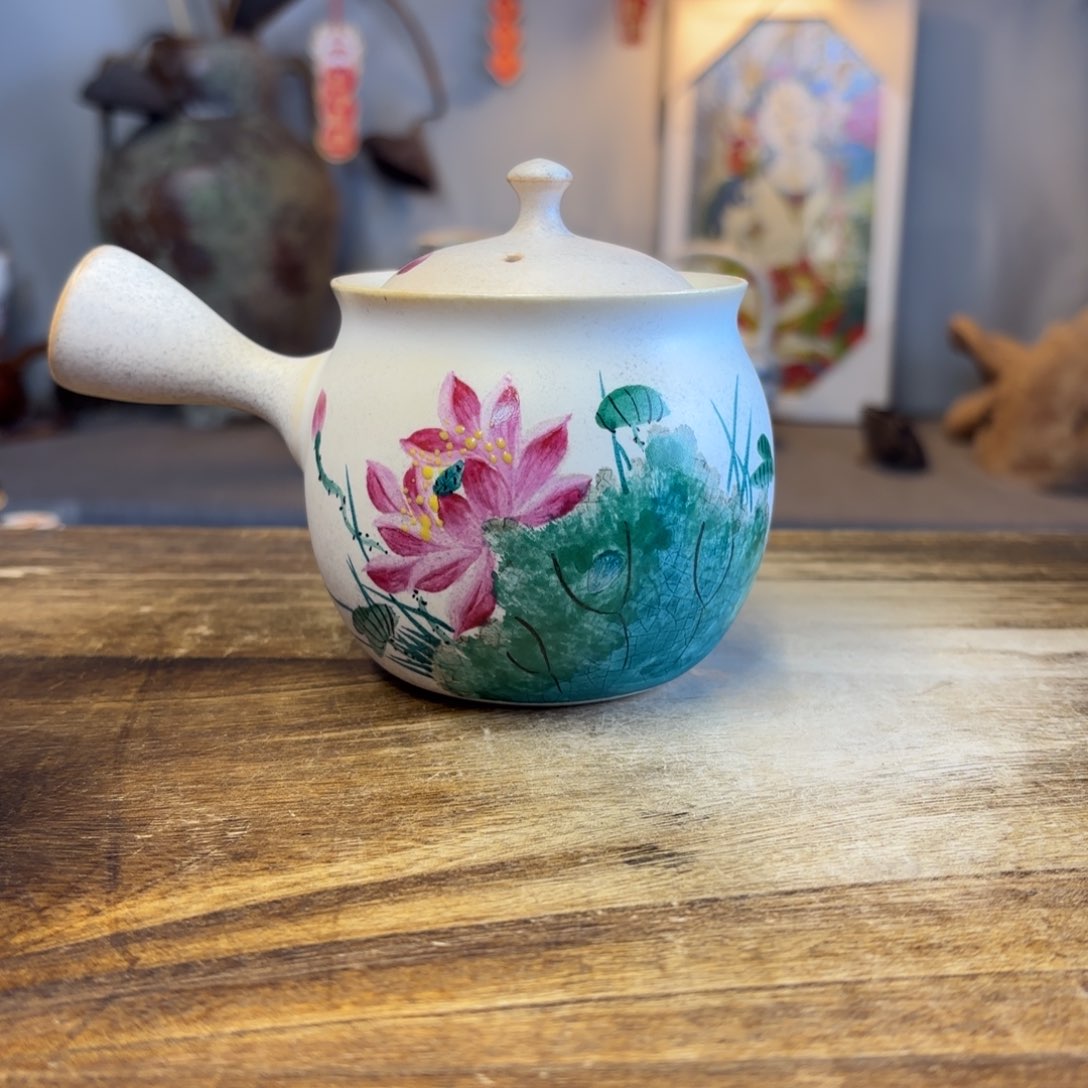 景德镇纯手工制作陶瓷
