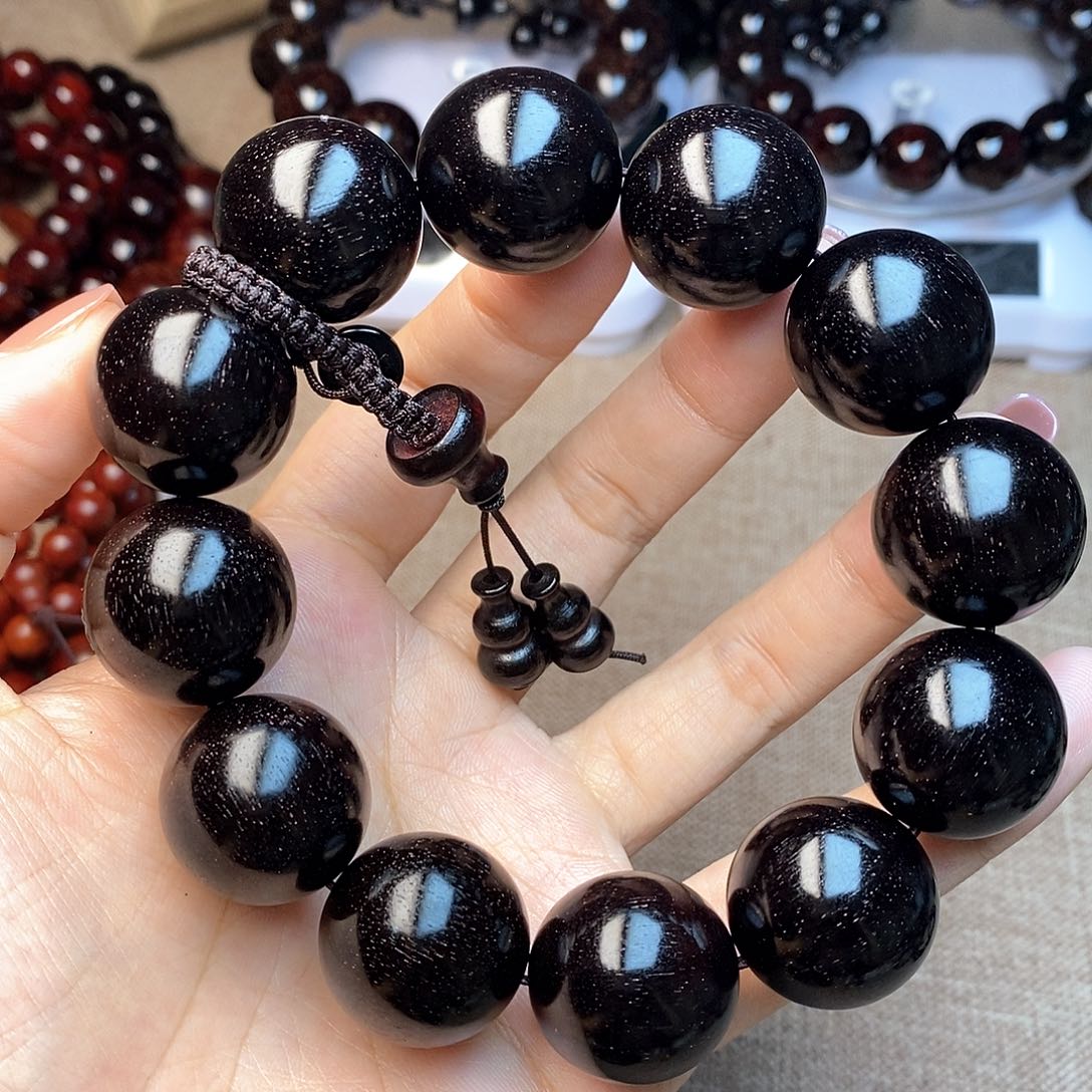 檀香紫檀（小叶紫檀）2.0