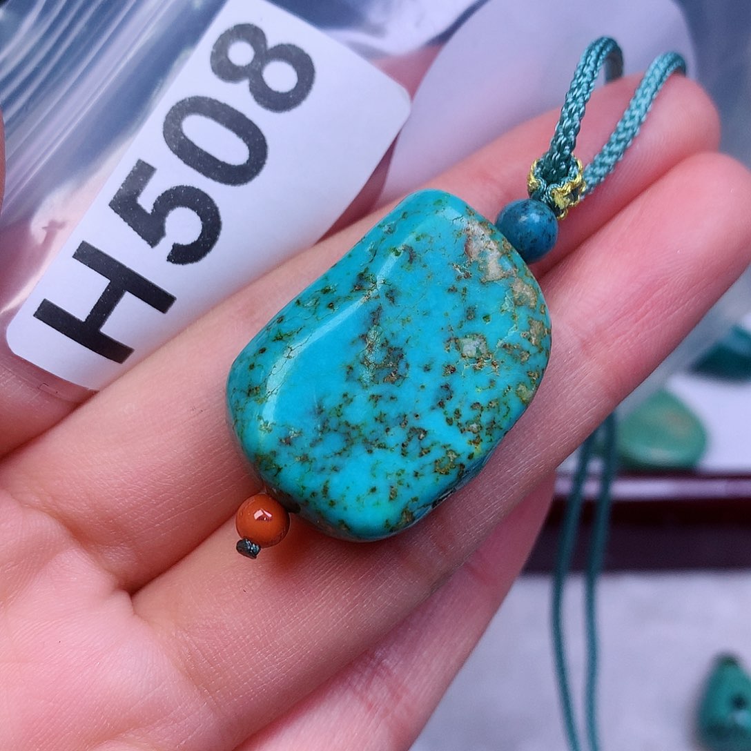 空竹粉丝专享十堰特色手工散珠