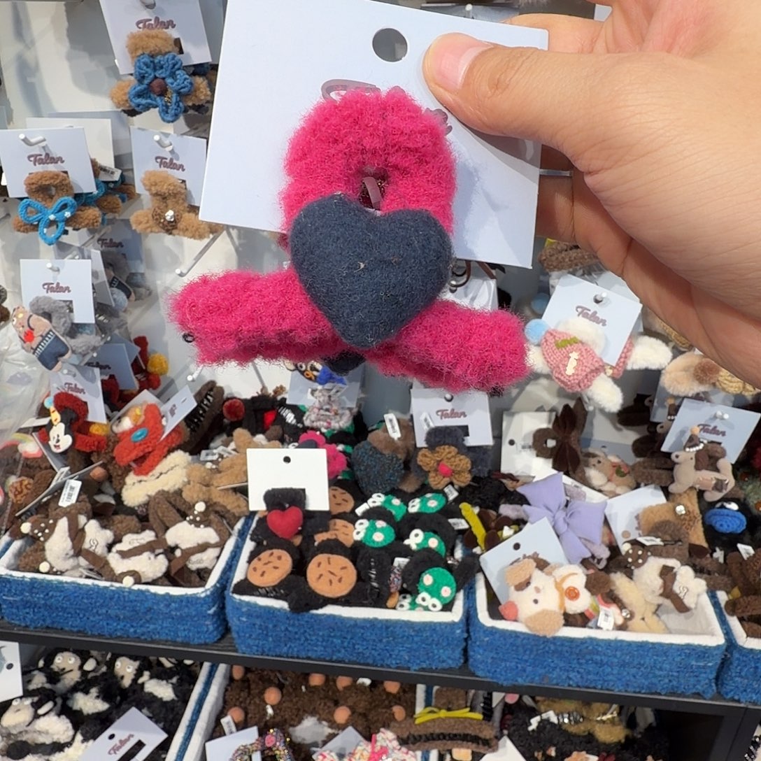 非金属好看的抓夹227