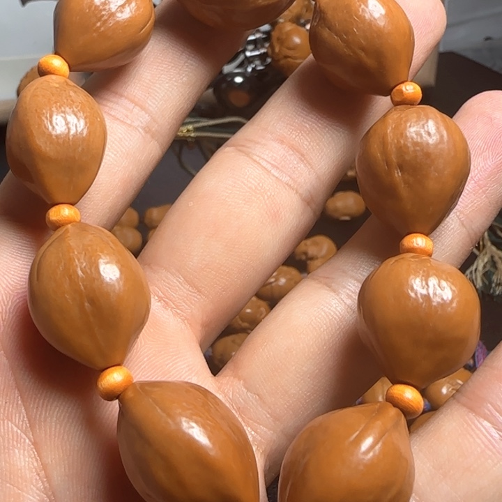 手串/手链橄榄核你好