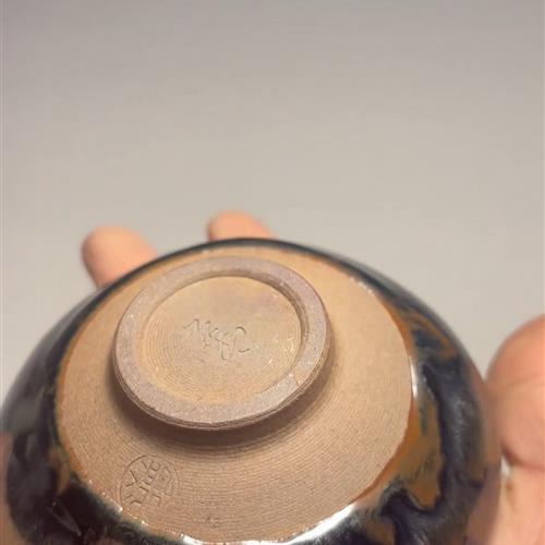 【闪购商品】茶盏-313............