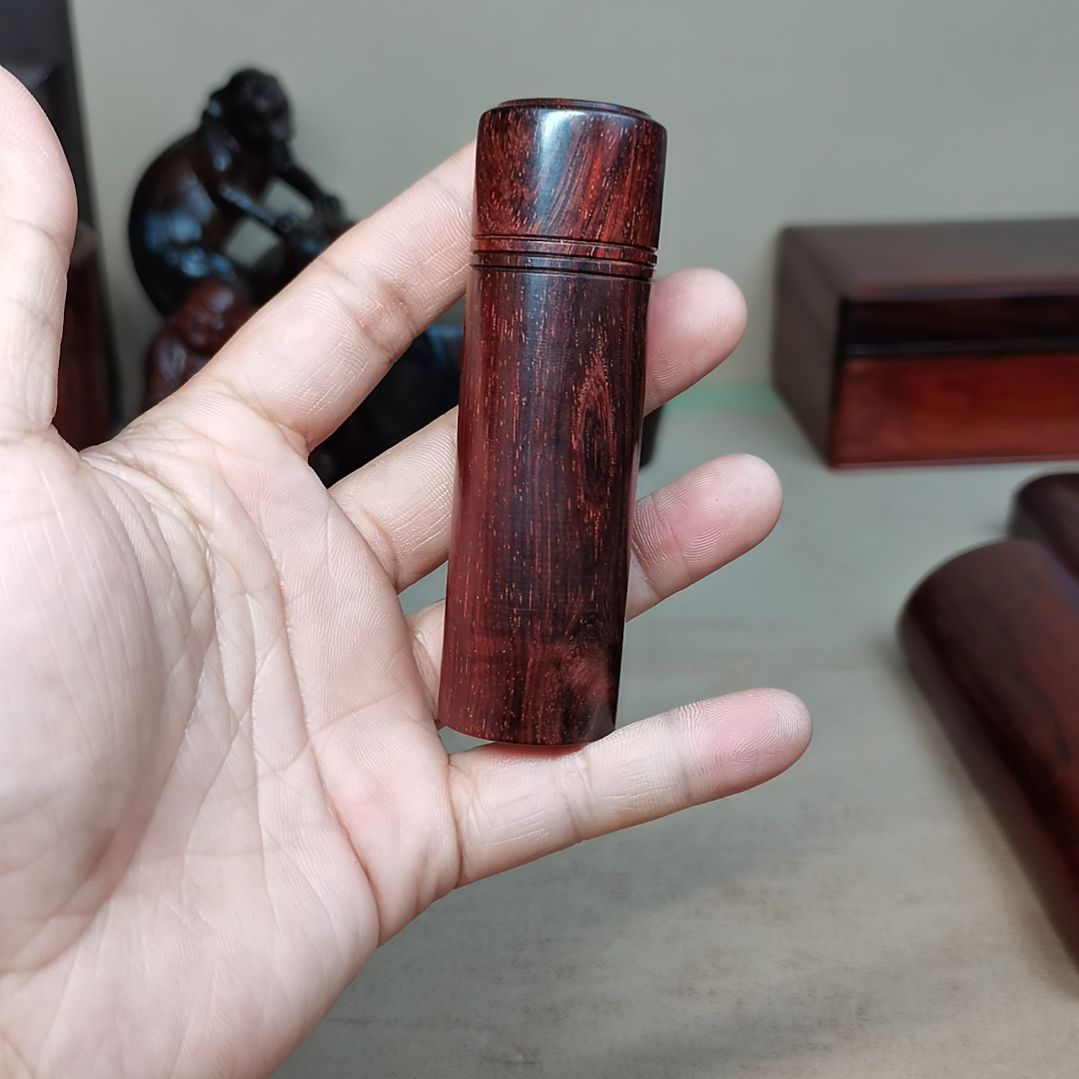 檀香紫檀（小叶紫檀）空****司