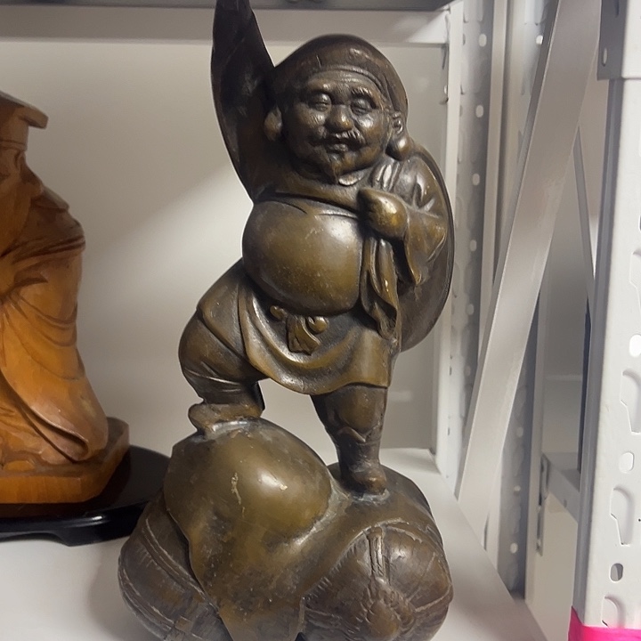 摆件家居工艺品瓷器