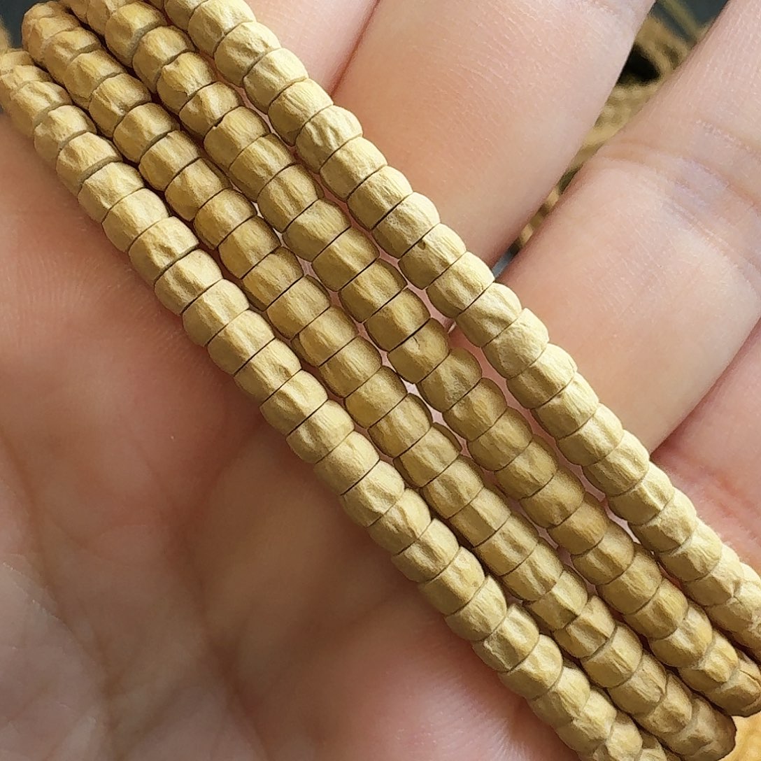 吊坠柏香籽/百香籽热振药片4mm