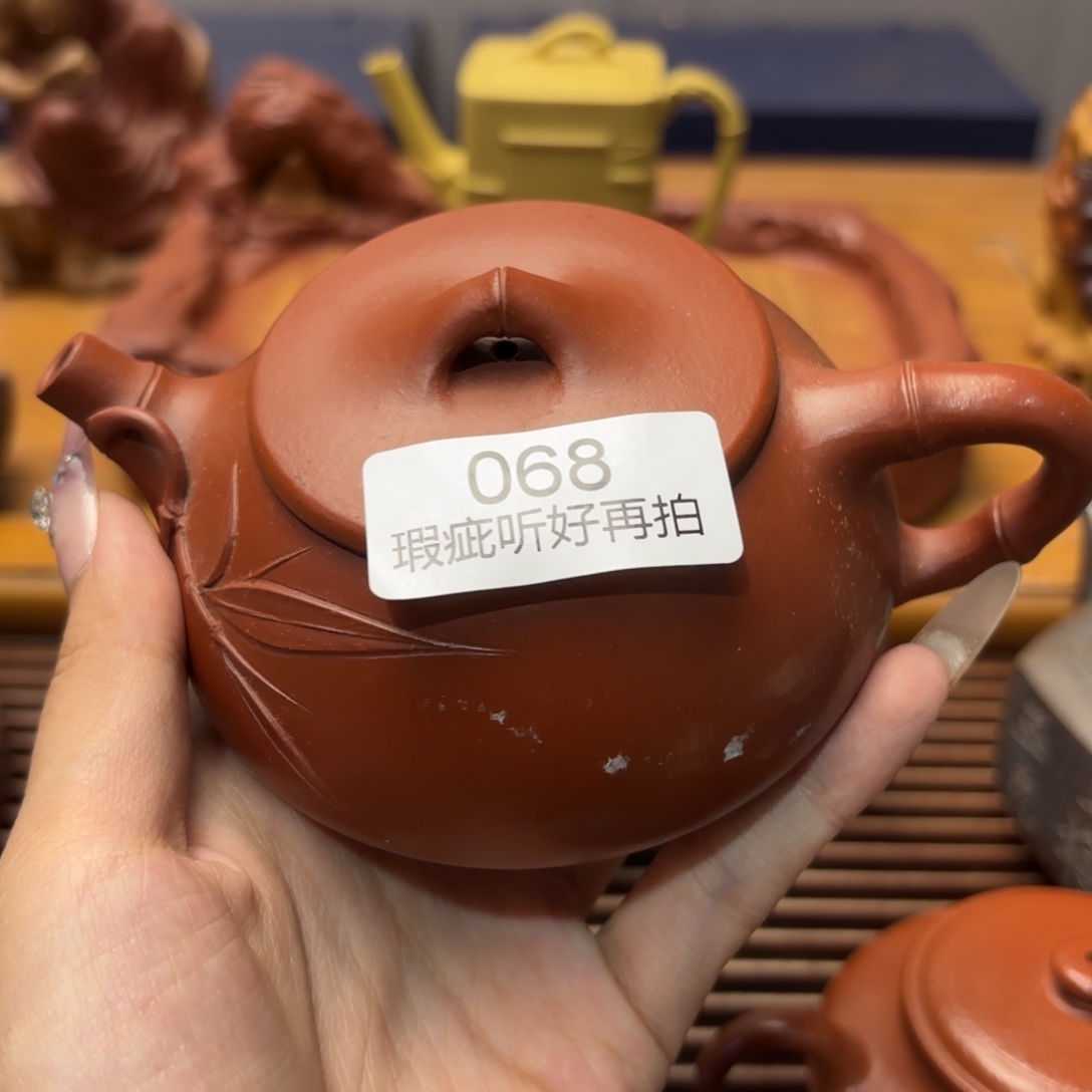 茶壶紫砂五号店专项