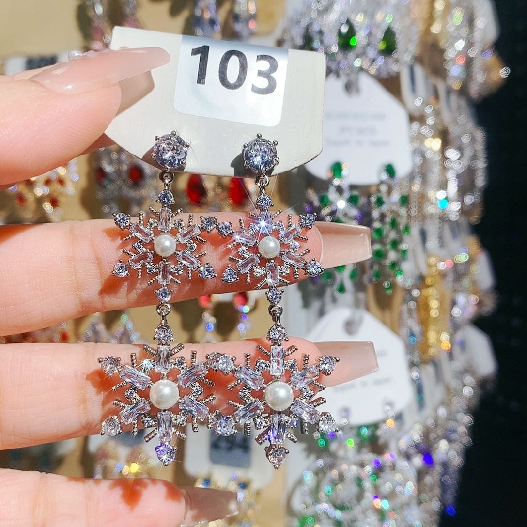 非金属锆石925银