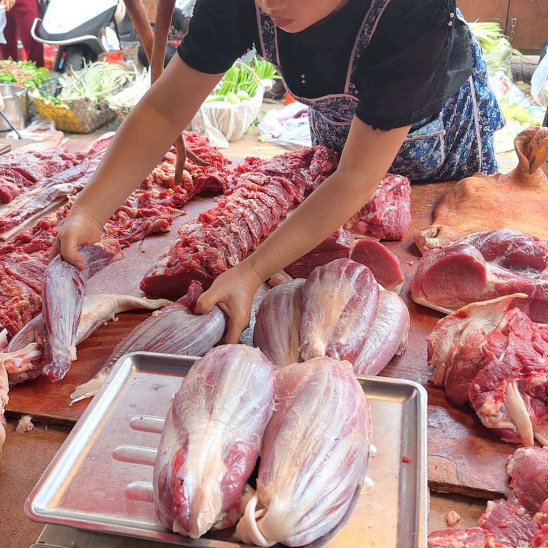 中通生鲜特快食用农产品中国大陆3.68