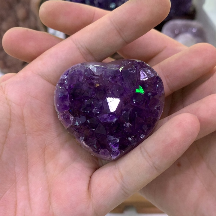 未镶嵌大型摆件（非配饰）水晶