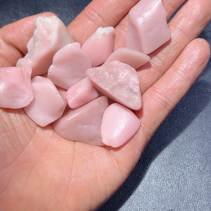 开***斯和田玉未镶嵌珠宝奇石