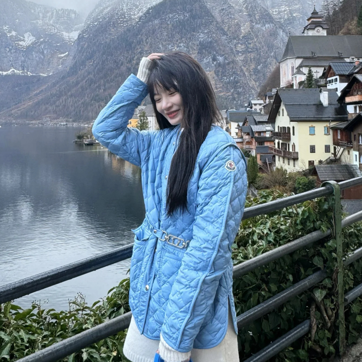 未使用 MONCLER 2024新款轻薄外套 0码 00516