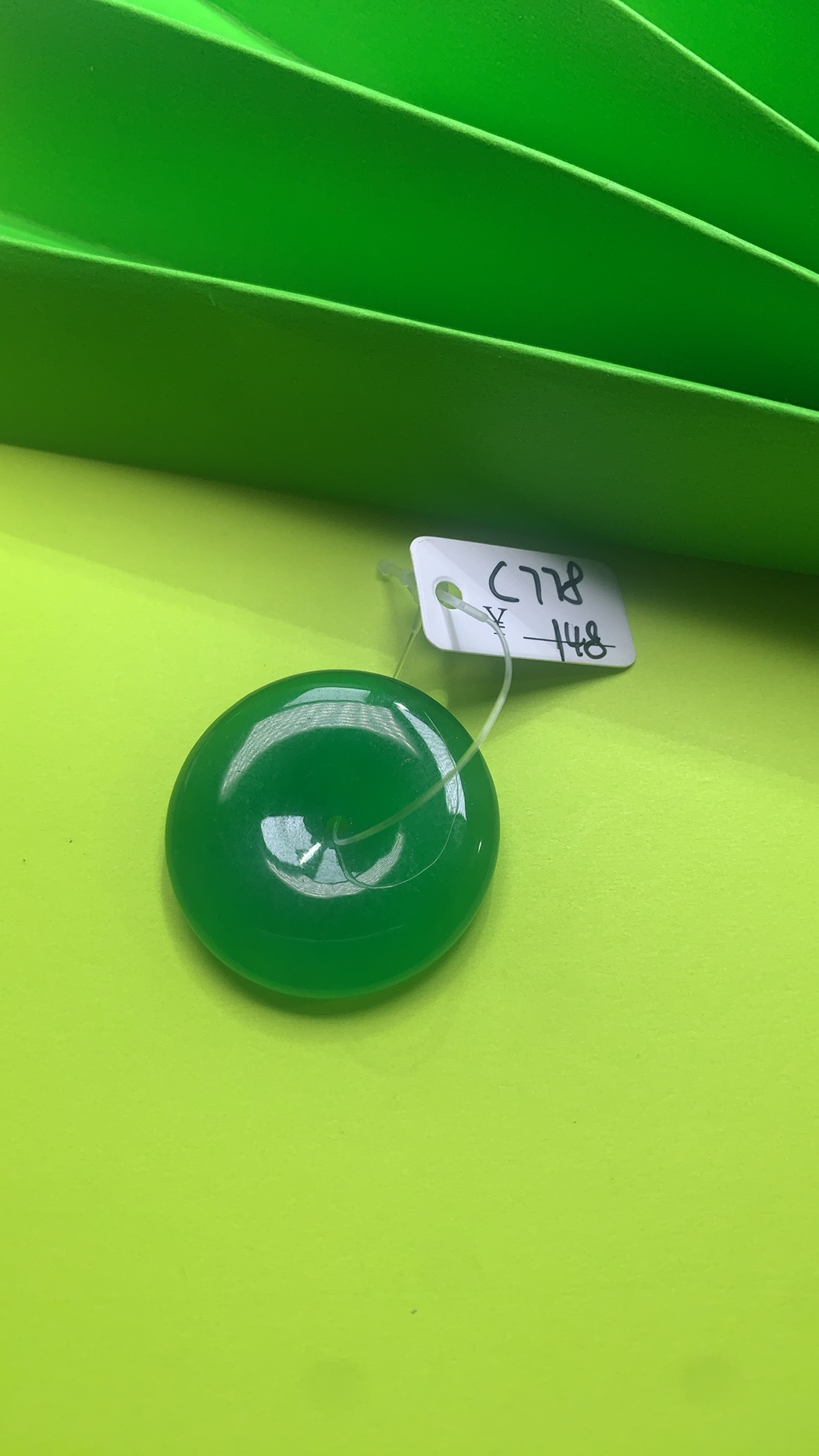 C778百搭吊坠挂件