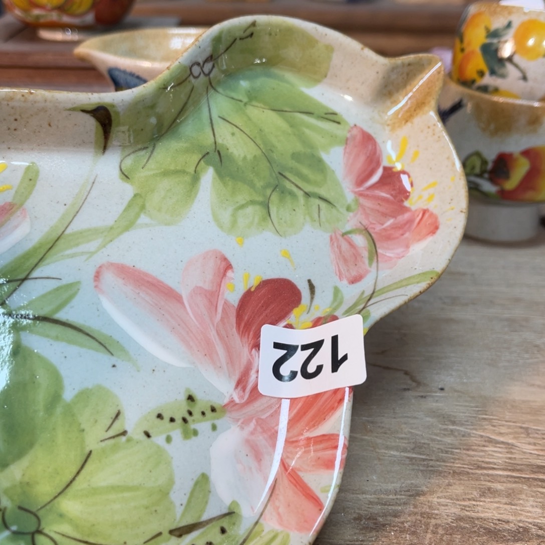 壶陶朋友们快来抢浮力