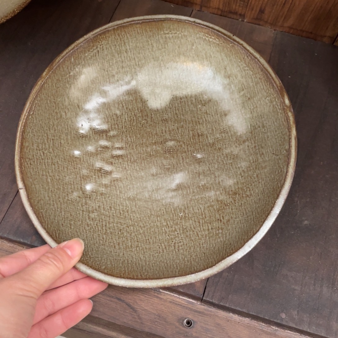 瓷片景德镇手工手作