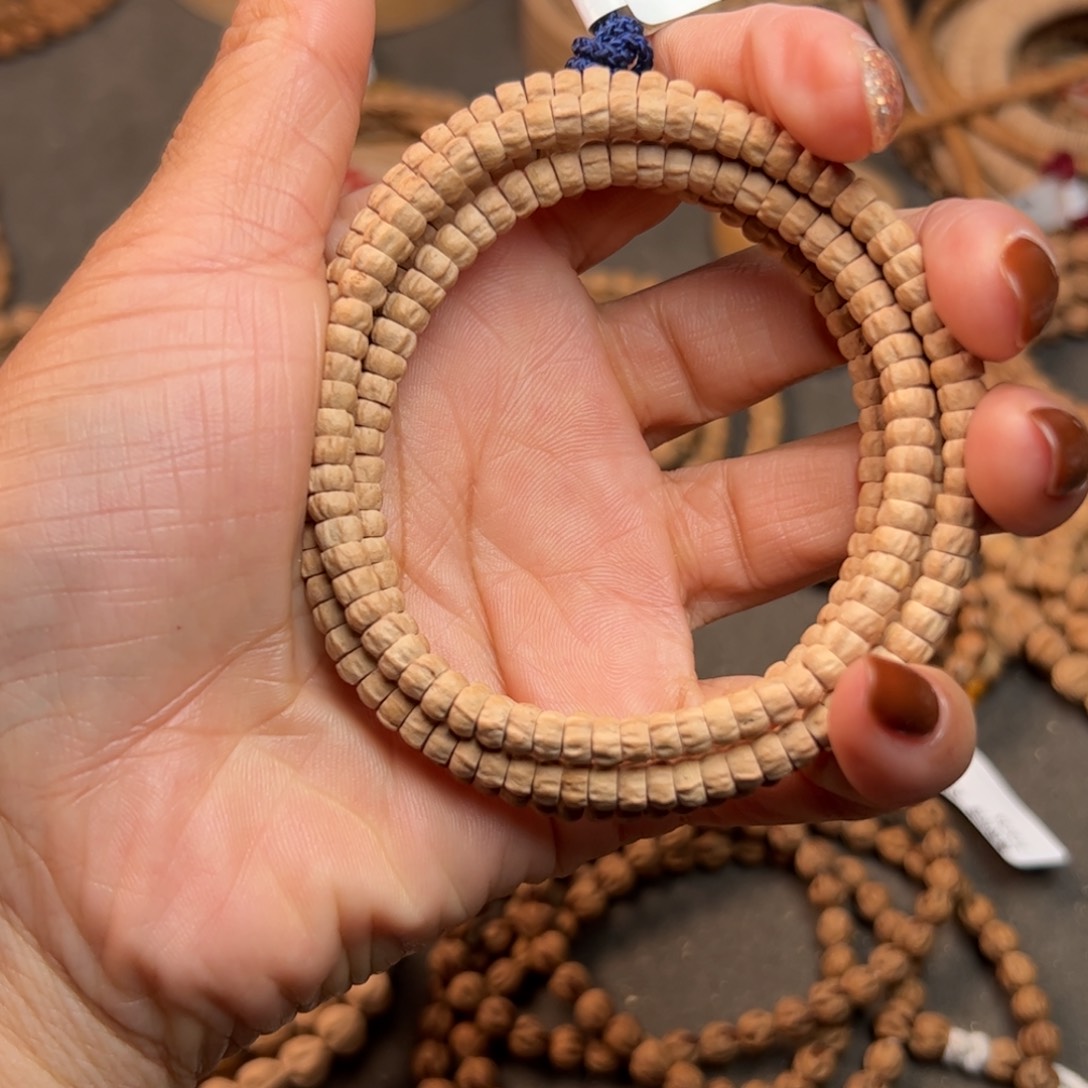 手串柏香籽/百香籽