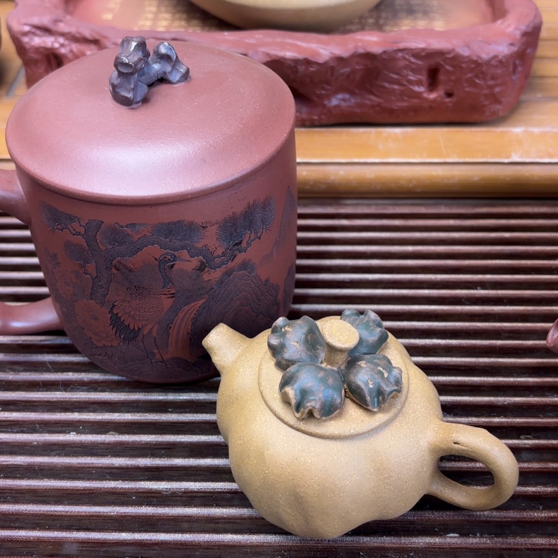 茶壶紫砂五号店专项