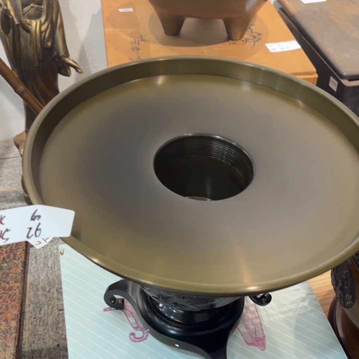 紫砂茶杯奉**友非常美丽漂亮的物品