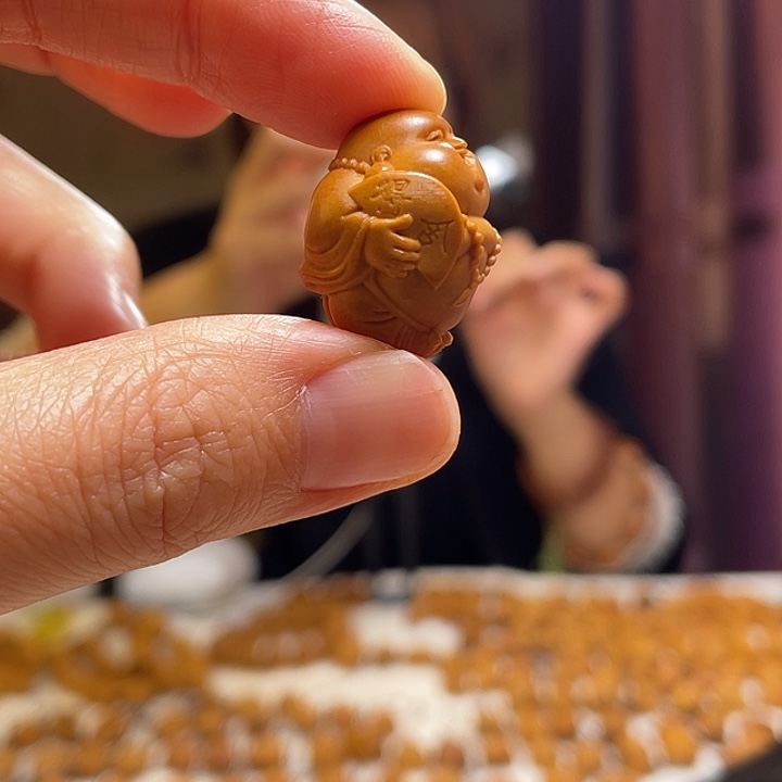 手串/手链橄榄核