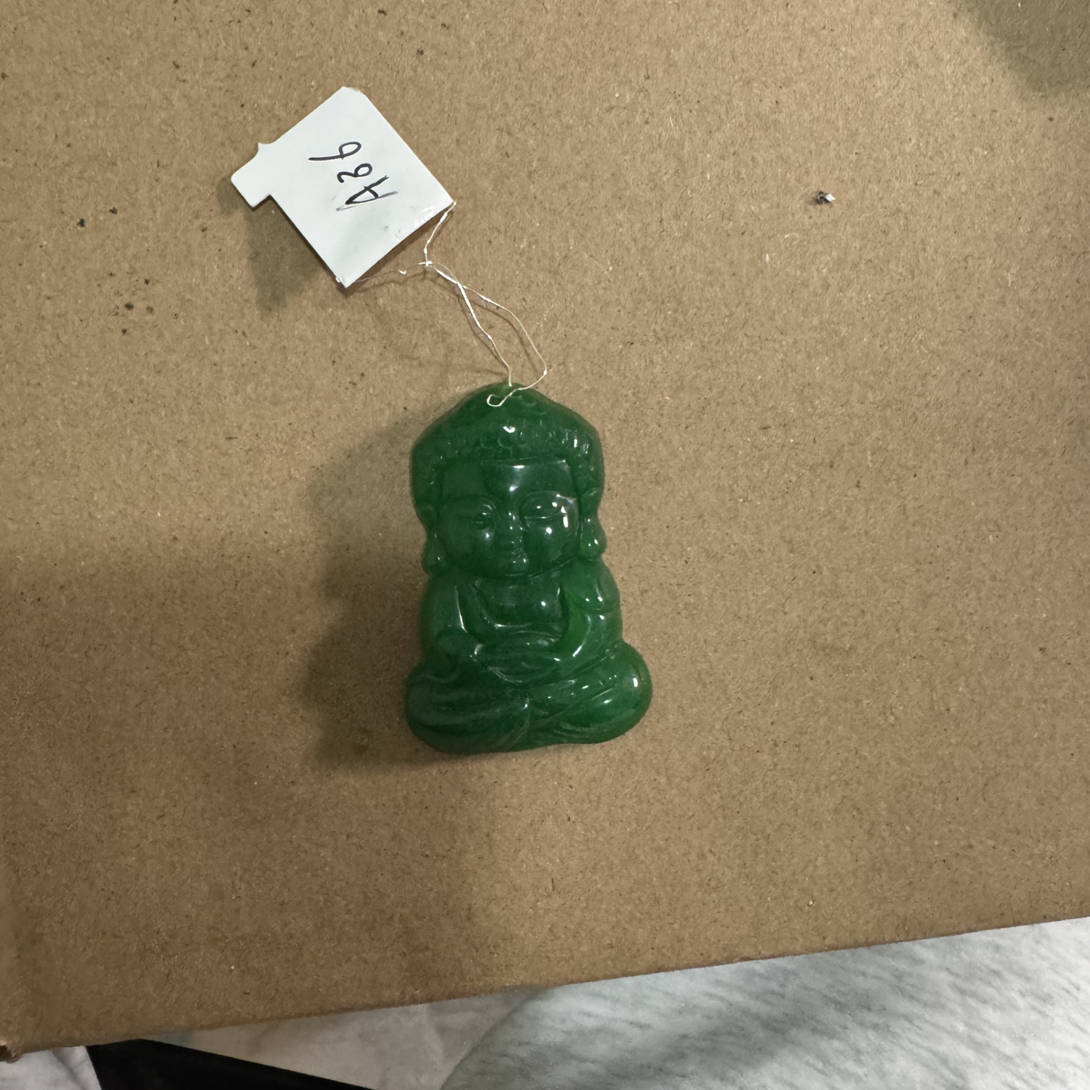 X03精美气质轻奢百搭吊坠