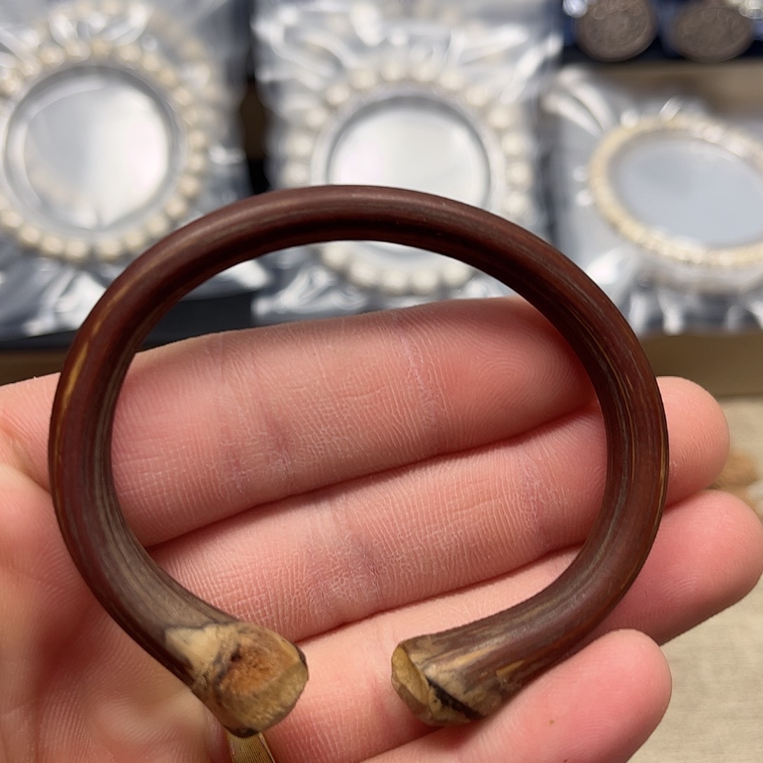 手串/手链菩提17-红藤8.4m