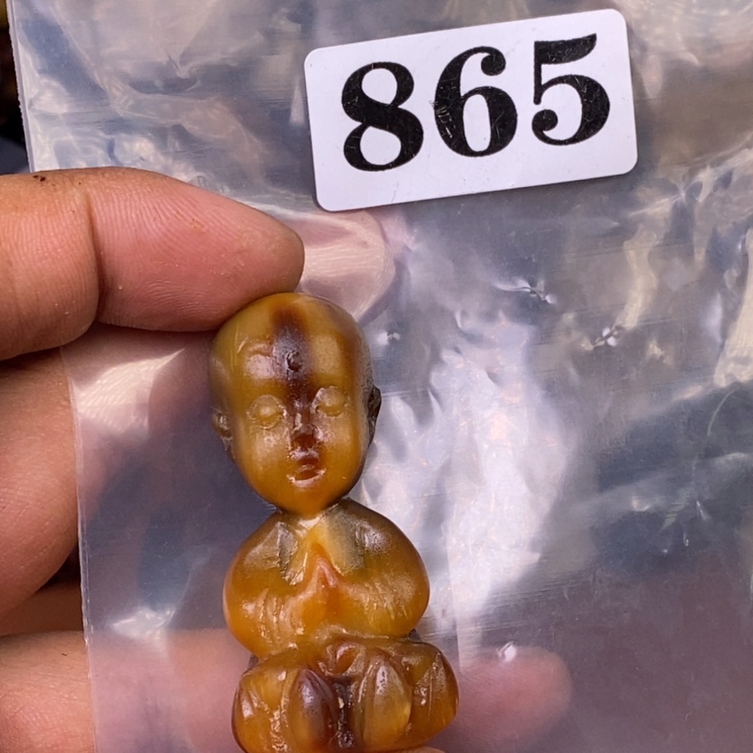 手串/手链驼骨人工样子