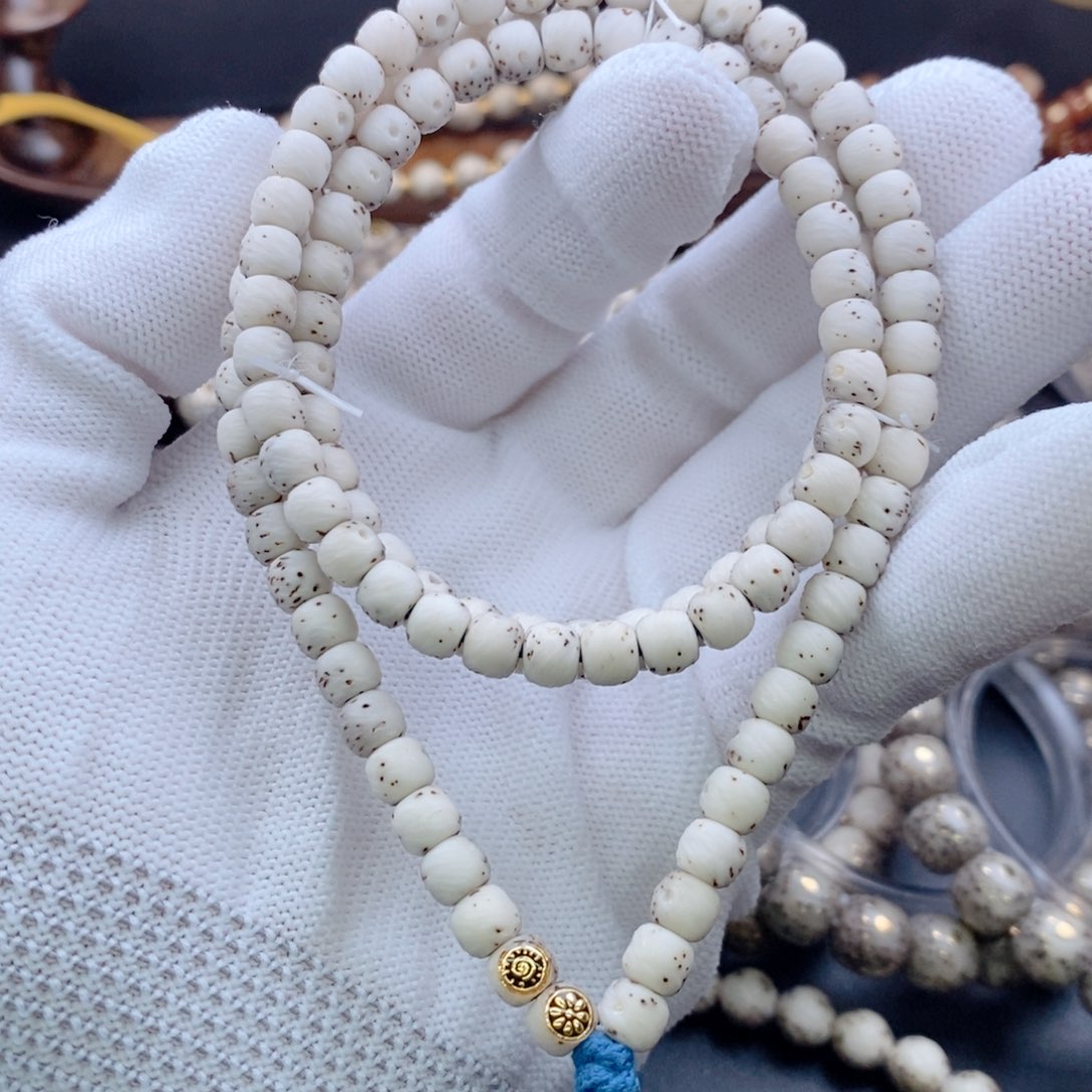 手串星月菩提星月