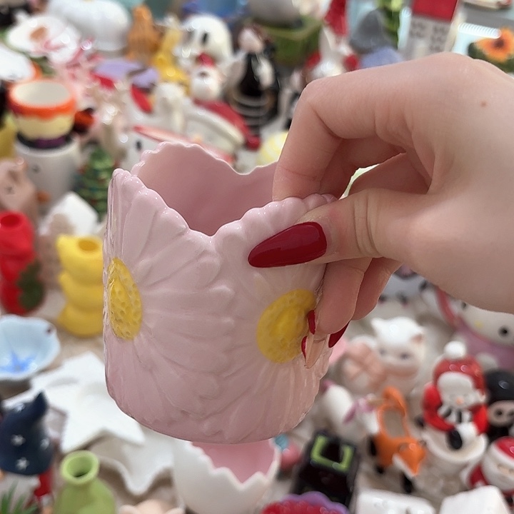 瓷片陶瓷完美主义慎拍