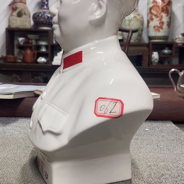 瓷片摆件摆件摆件