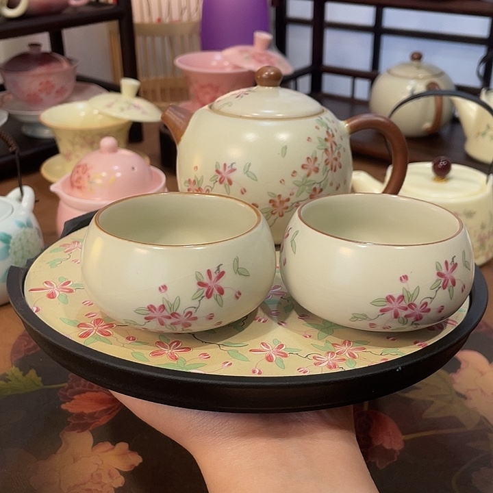 茶具配件其它茶器