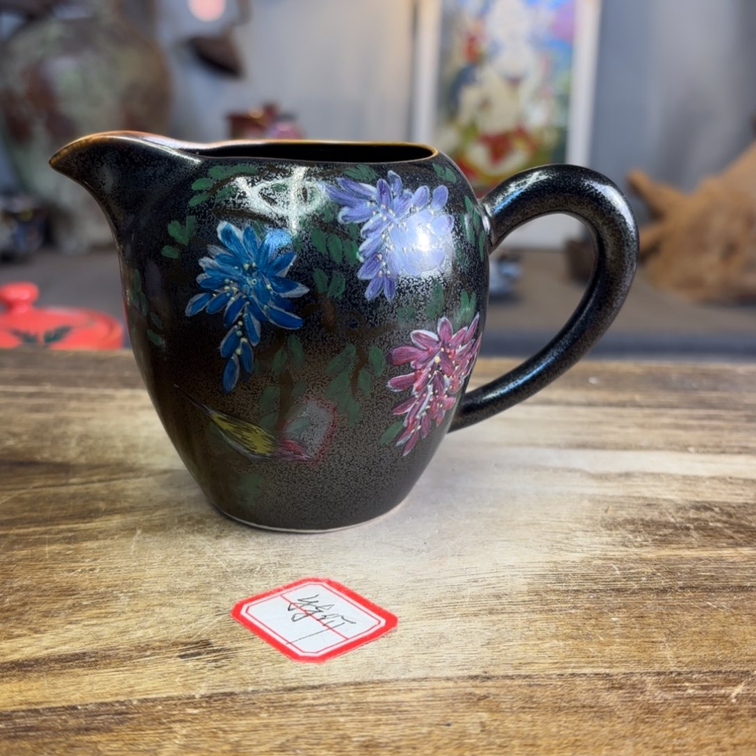 景德镇纯手工制作陶瓷