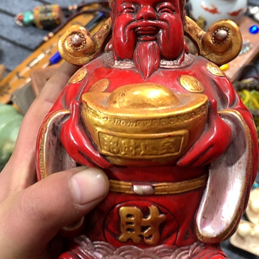 【闪购商品】发财致富发财致富发财