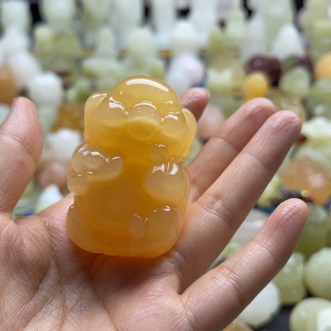 @***@新疆昆仑山脉山料