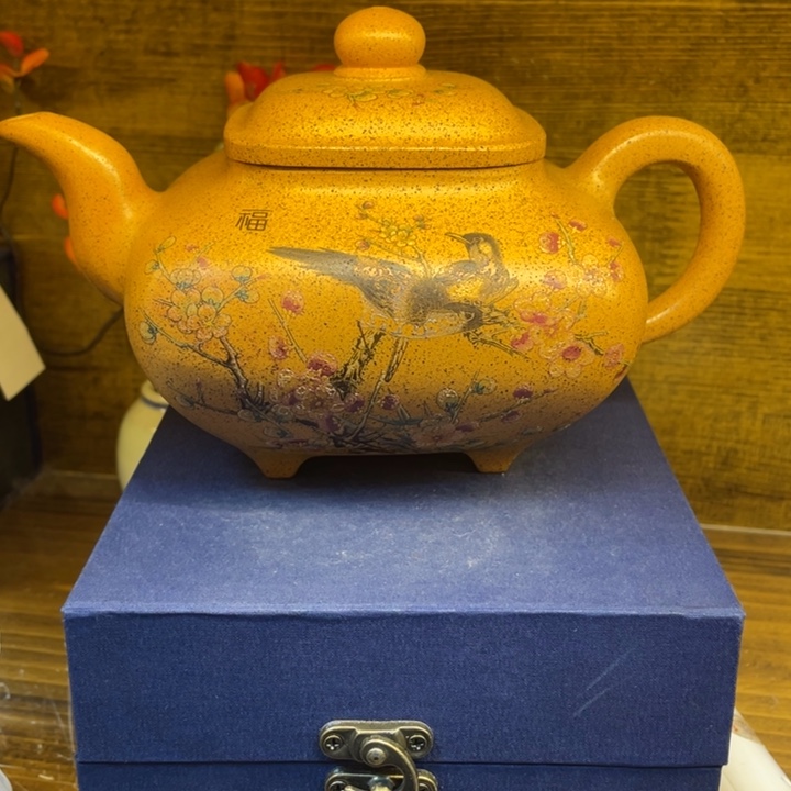 紫砂茶壶紫砂茶具紫砂