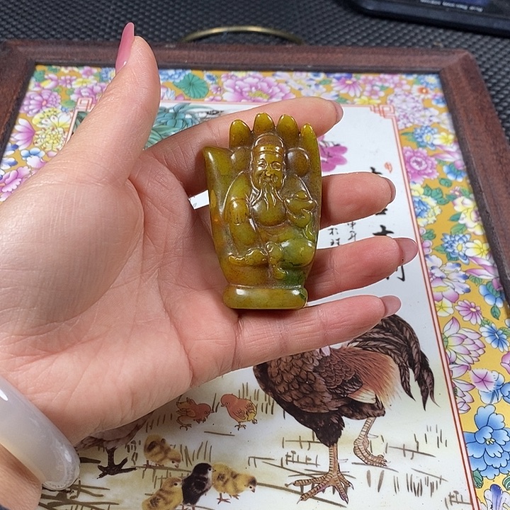 紫砂闪购链接一图一物