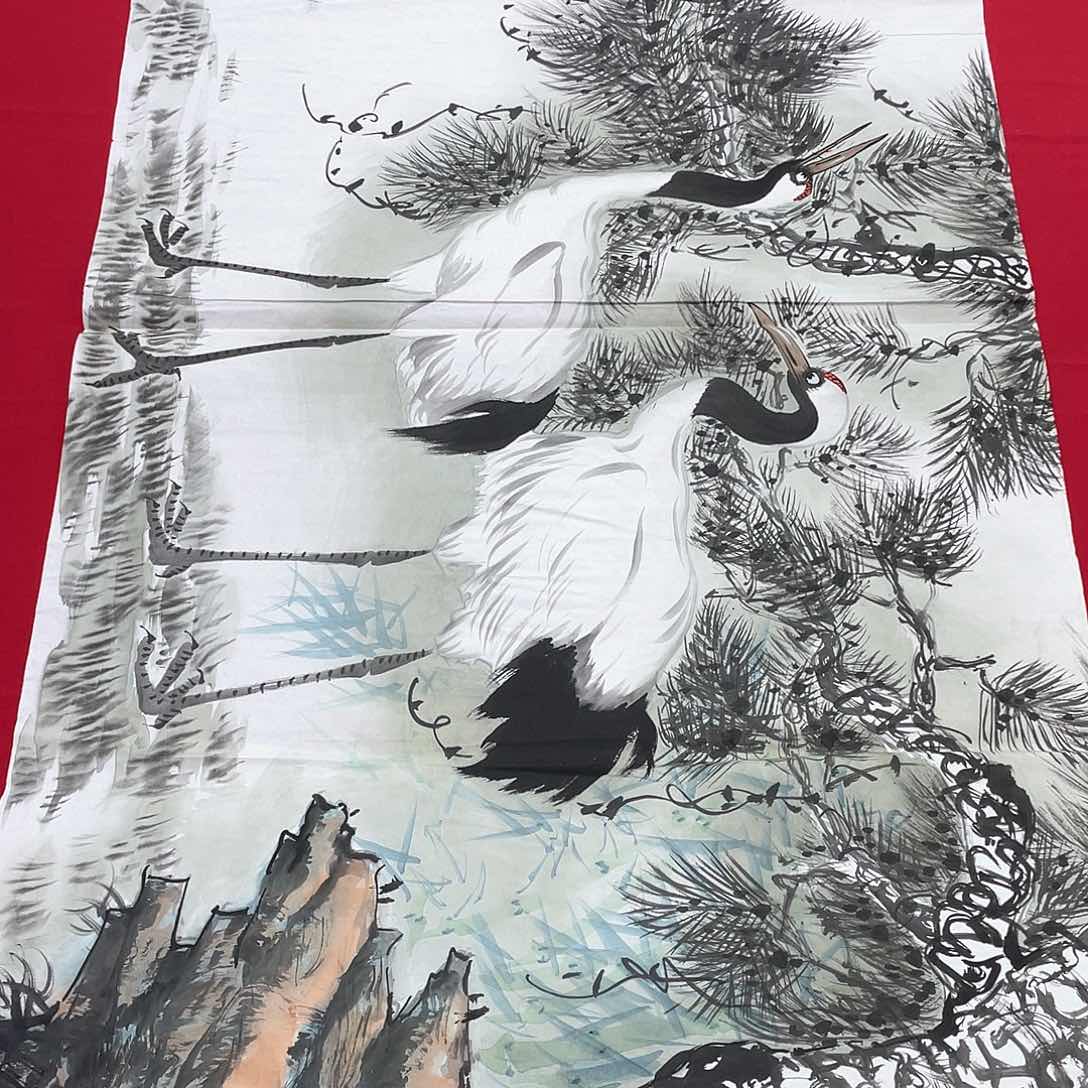 国画一二三四一二三四