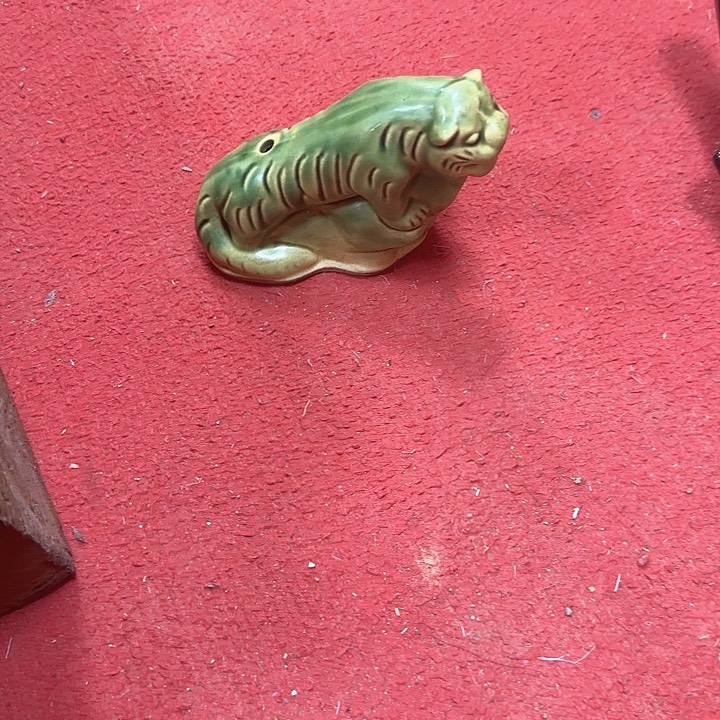 文房四宝精品摆件