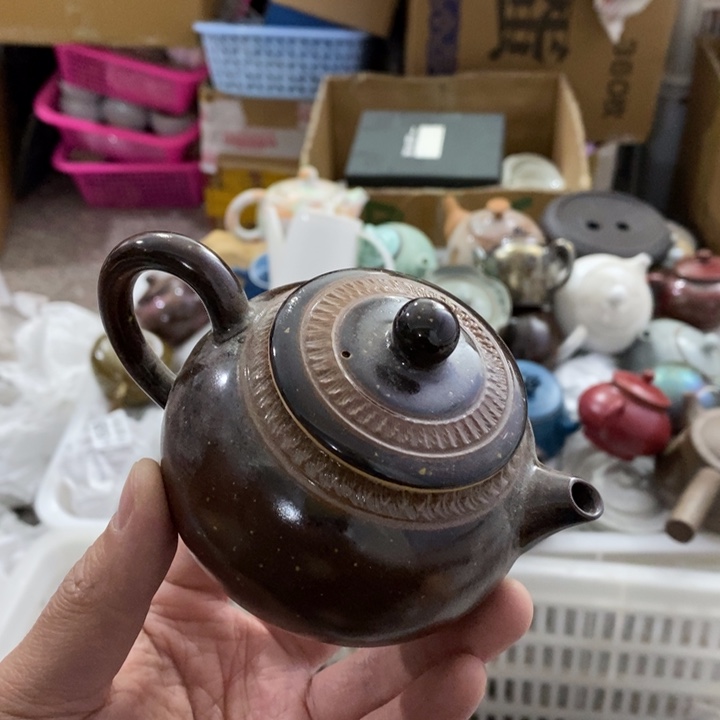 陶瓷艺术品及陶瓷制品