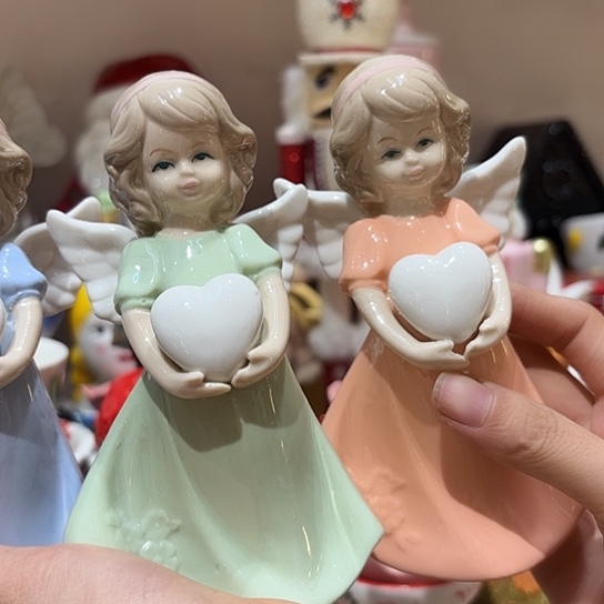 摆件外贸尾单微瑕，介意慎拍