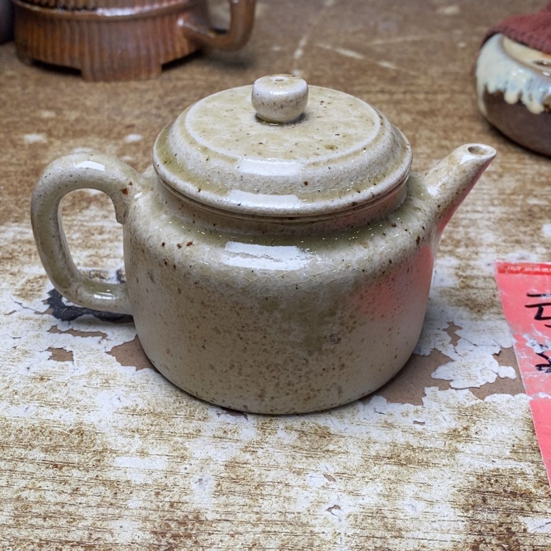 紫砂茶壶紫砂艺术