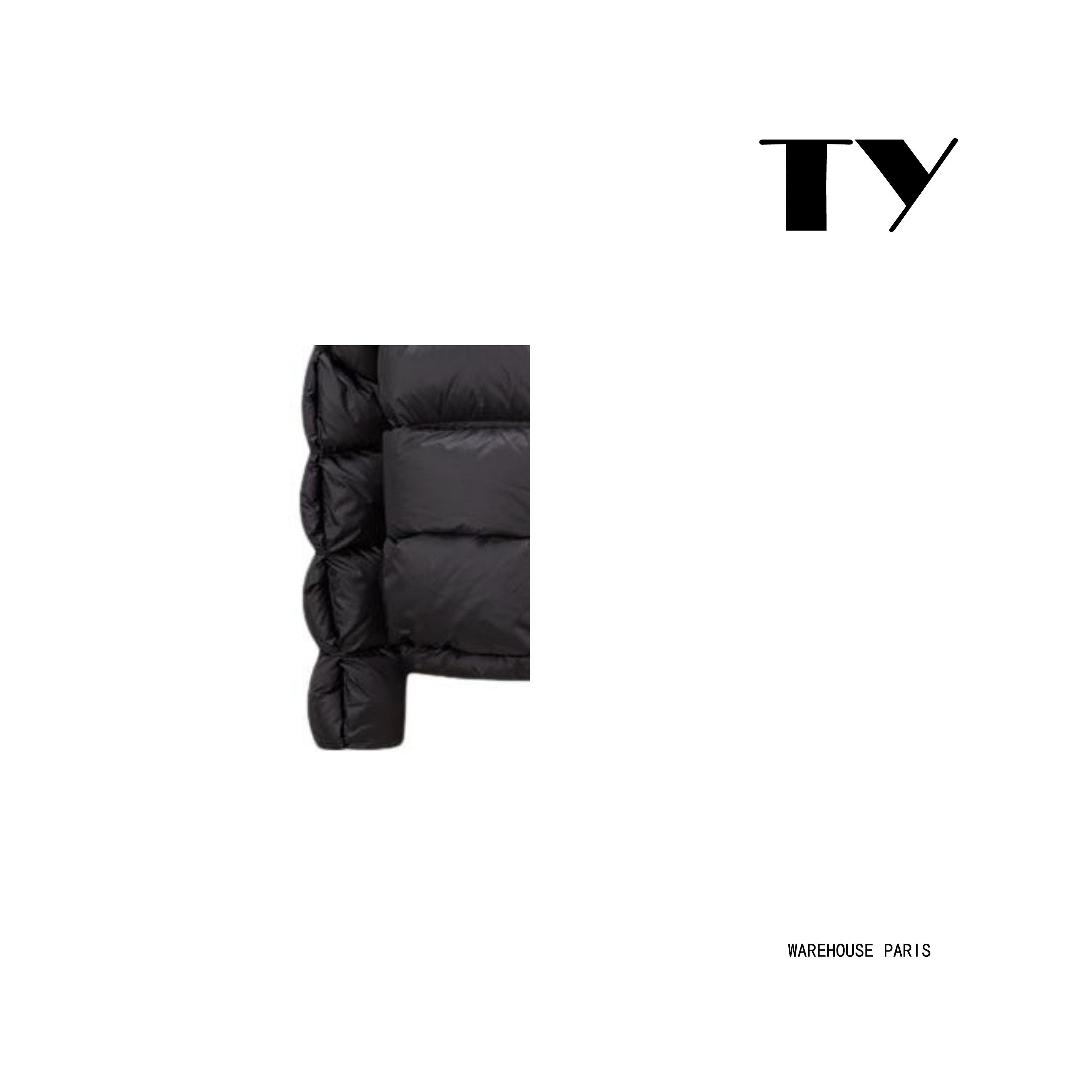 SS25 新款编织系列8纯色拉链休闲 寒冷冬季时尚外套 男女同款