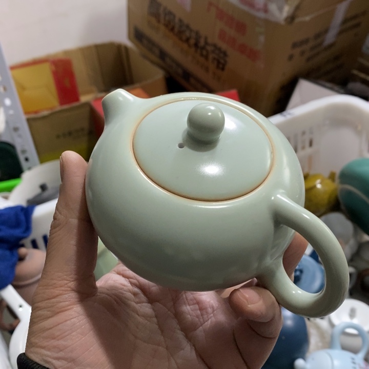 陶瓷艺术品及陶瓷制品