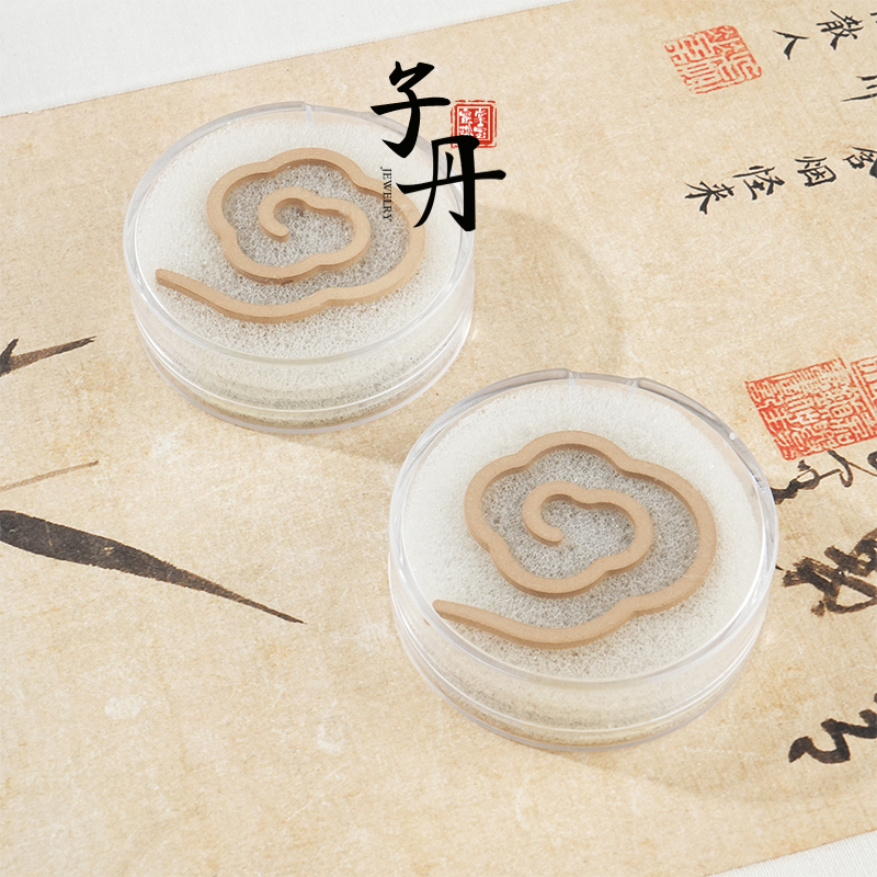 【子丹晶缘】盘香（多样性发/发一盒）H3-026