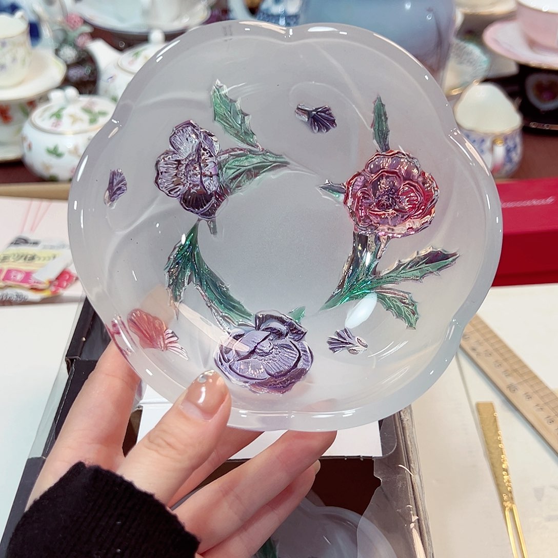 瓷片咖啡杯是你喜欢