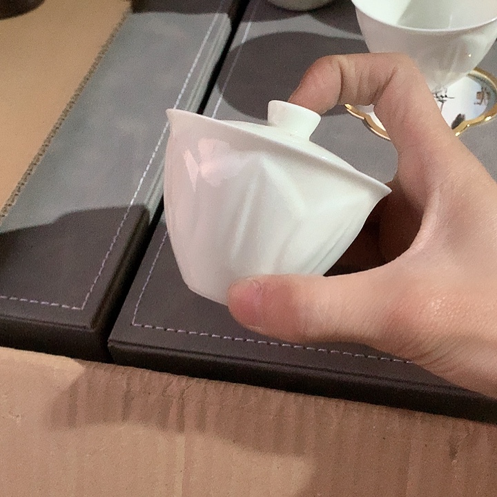 微瑕茶具介意勿拍