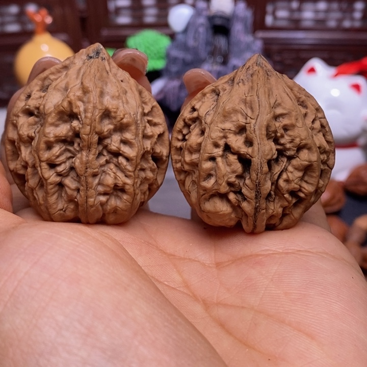 文玩核桃吊坠核桃31