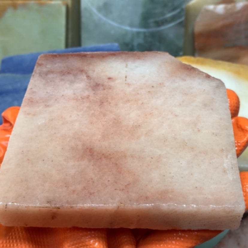 【闪购商品】未镶嵌手镯（圆镯）石英岩玉粉闪闪