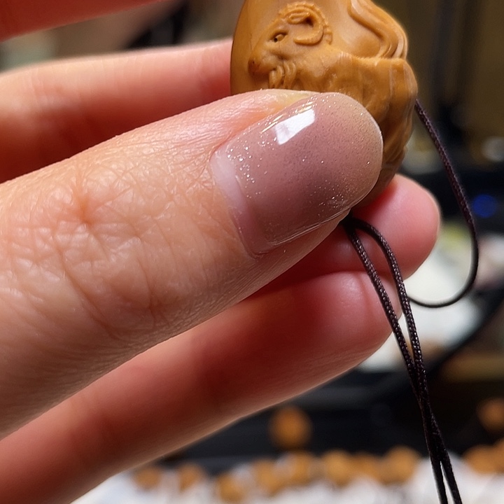 橄榄核手串/手链橄榄核