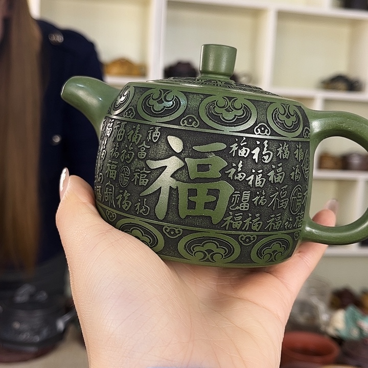 茶壶紫砂紫砂工艺厂