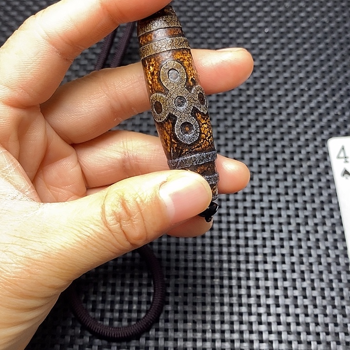 鼠***好玛瑙/玉髓未镶嵌手链